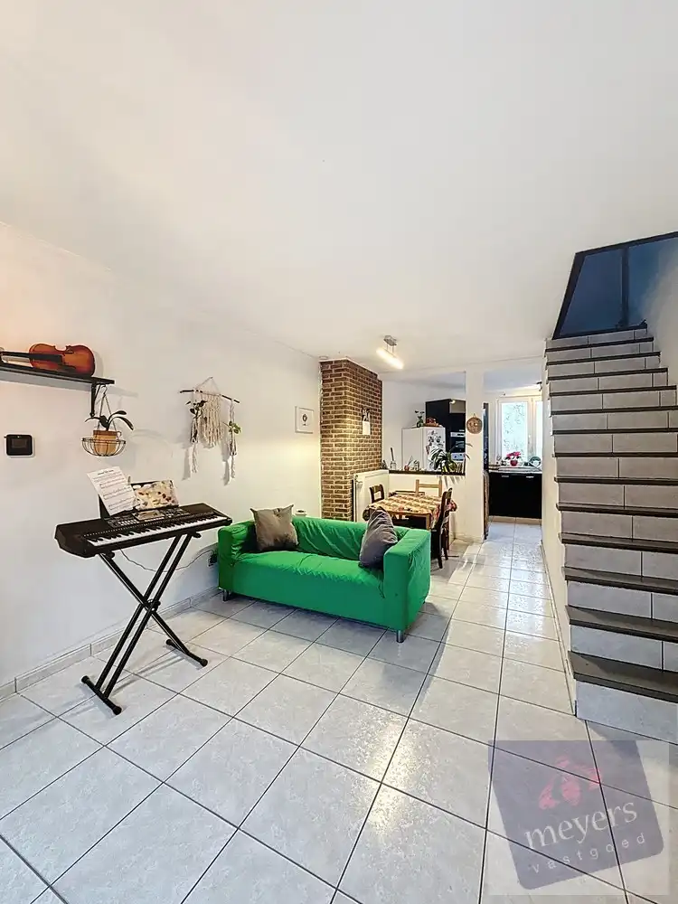 Instapklare woning met tuin en terras foto 3