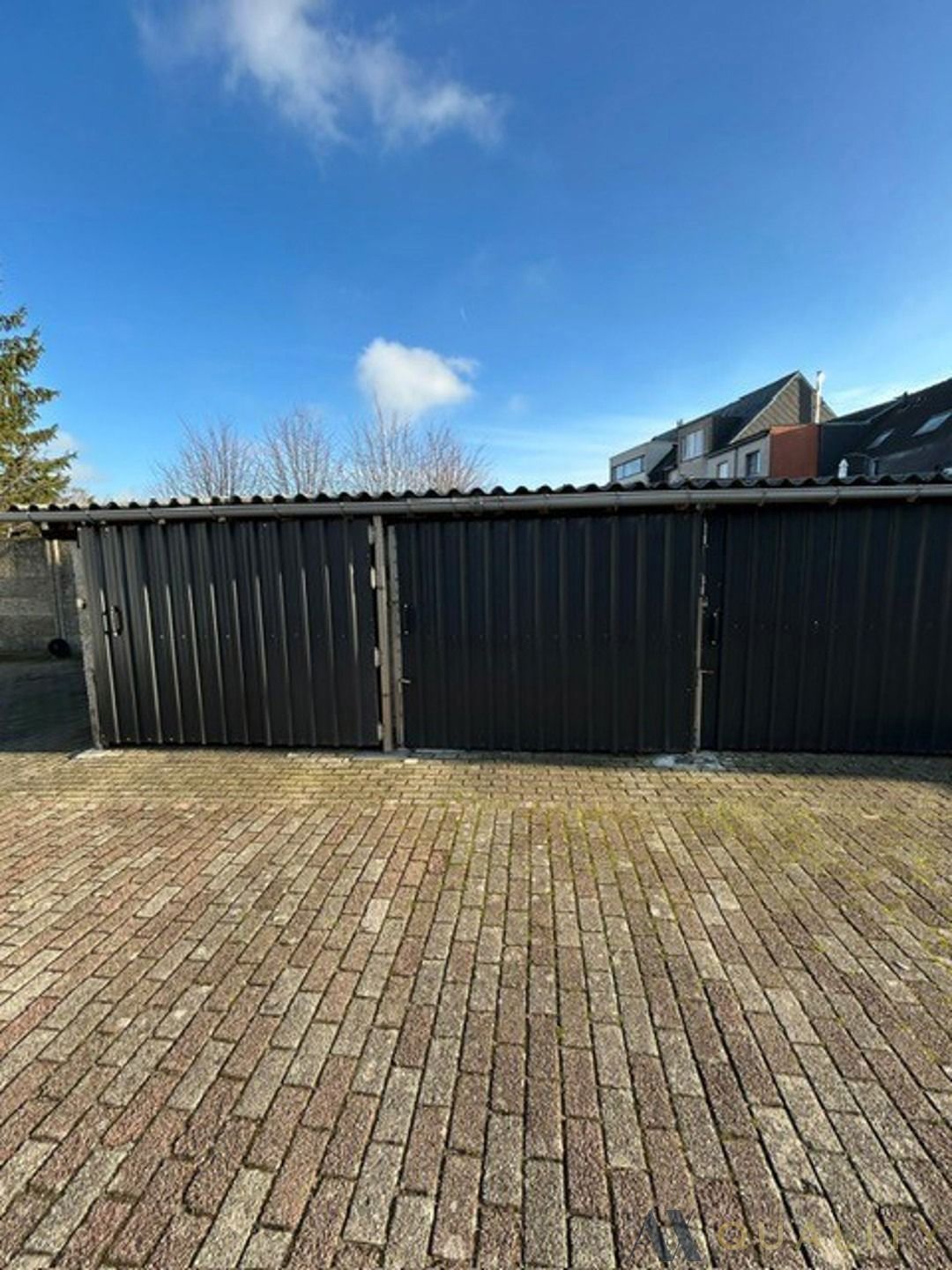 Gerenoveerde woning met mogelijkheid huren garage foto 18
