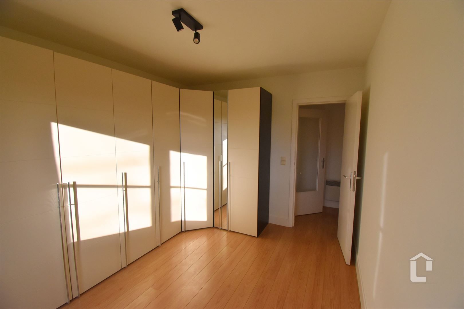 Instapklaar appartement in 't groen in Sint-Martens-Latem foto 10