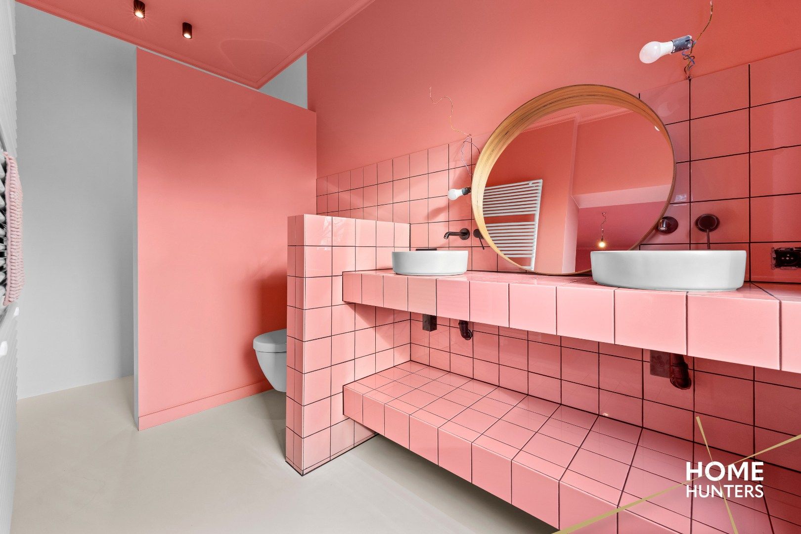 Riante villa in Zonnebeke op 8.374 m² met praktijkruimte, zwembad en volledige kelder foto 38