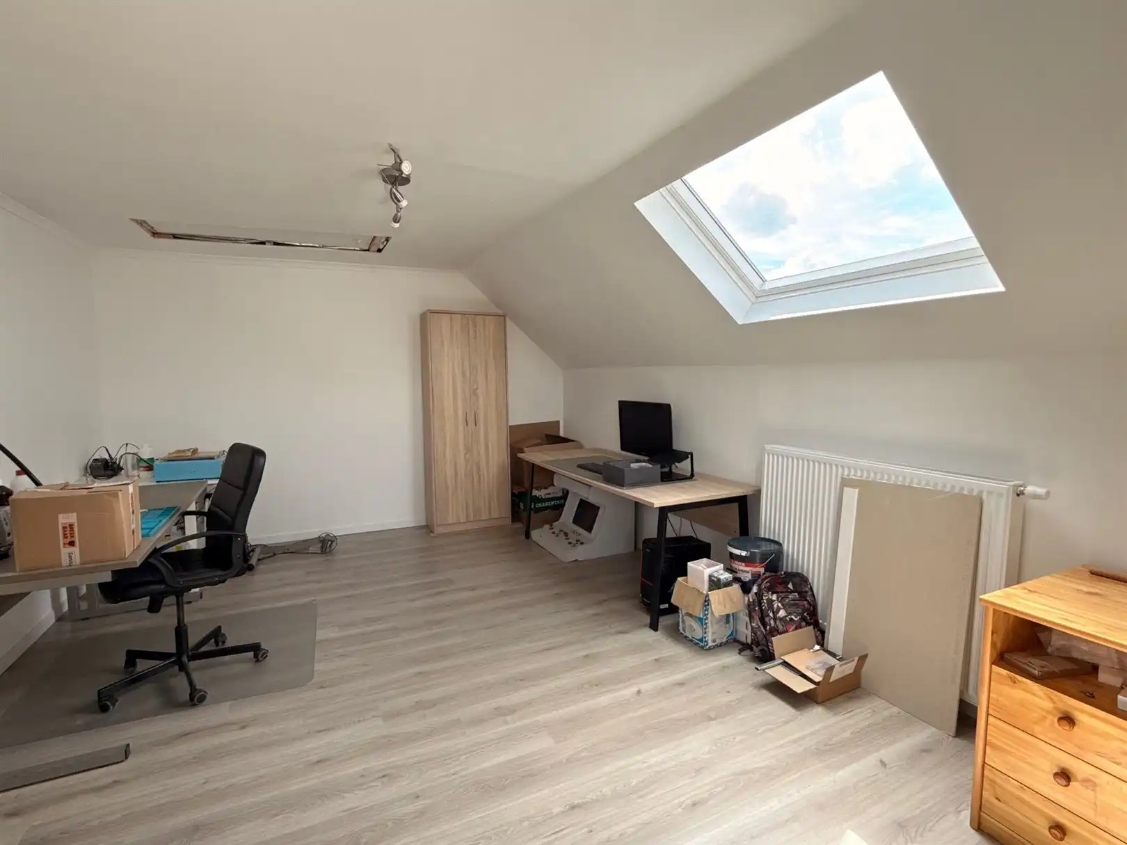 Woning foto 18