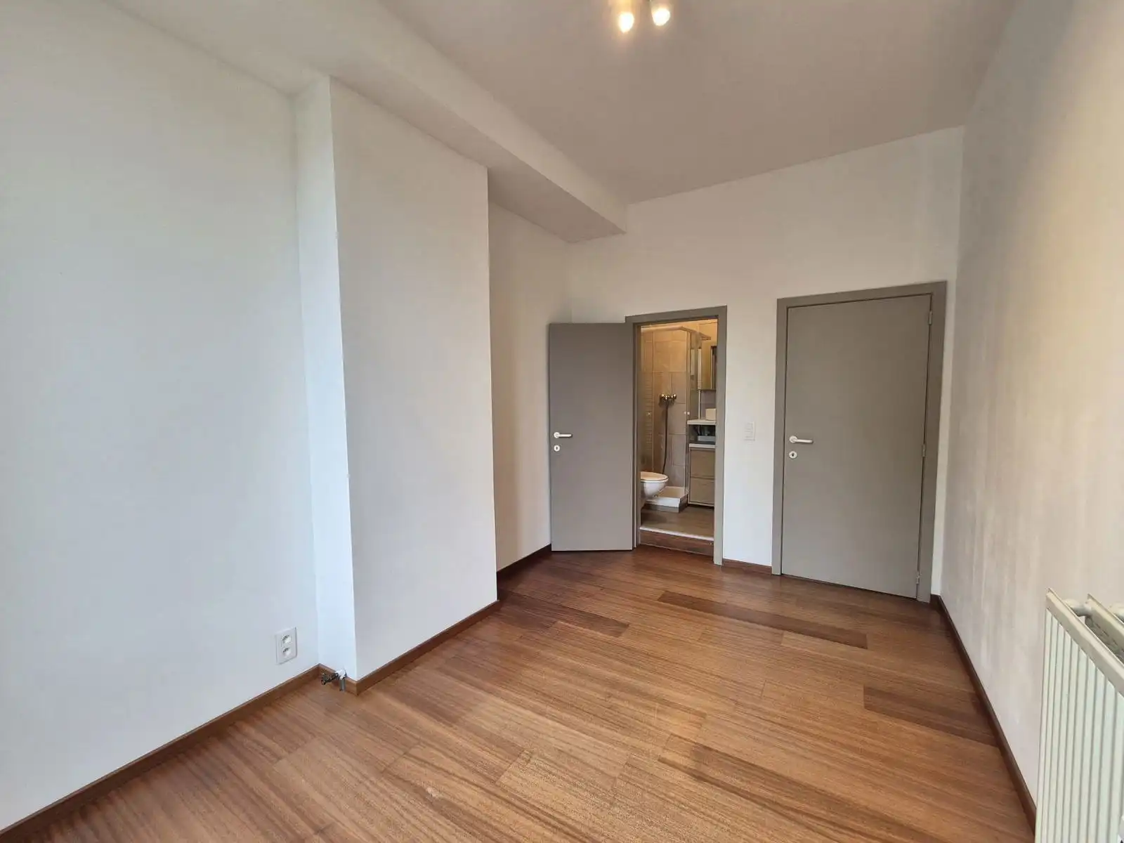 Gezellig appartement met zicht op water foto 5