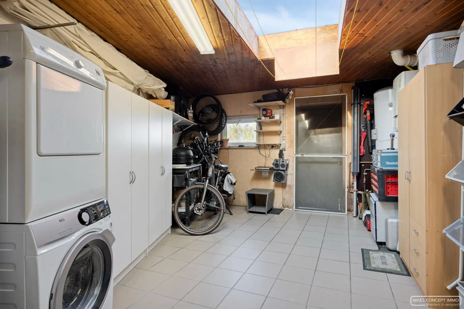Ruim gezinshuis te koop in Oudenaarde met prachtig zicht en goede verbinding foto 12