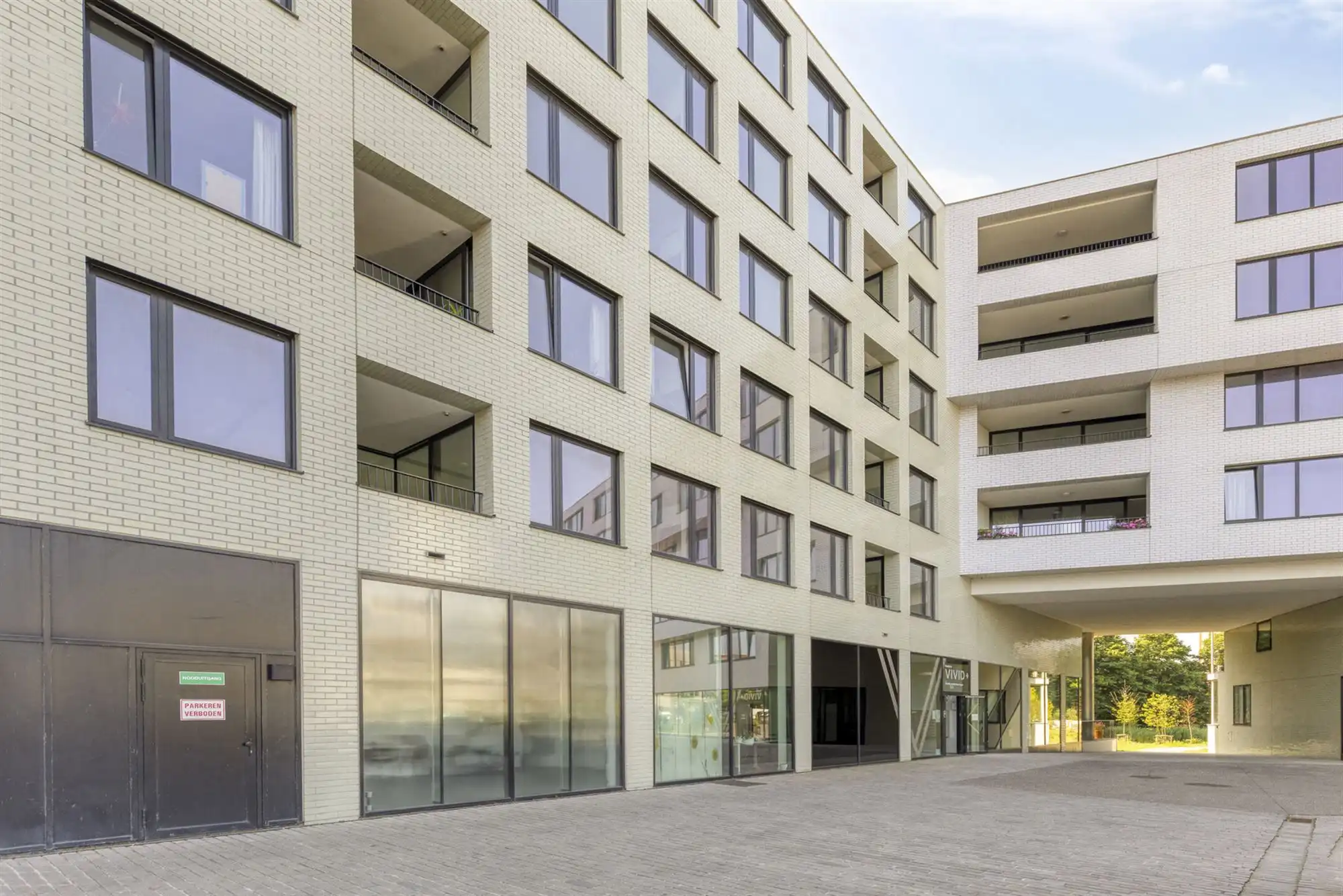 Luxe erkende serviceflat te Leuven foto 20