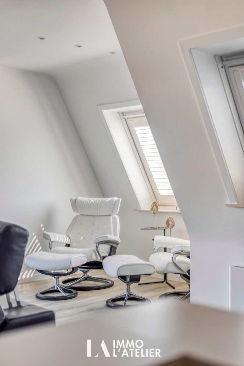 Vernieuwd 1-slaapkamerappartement met groot terras te Nieuwpoort. foto 11