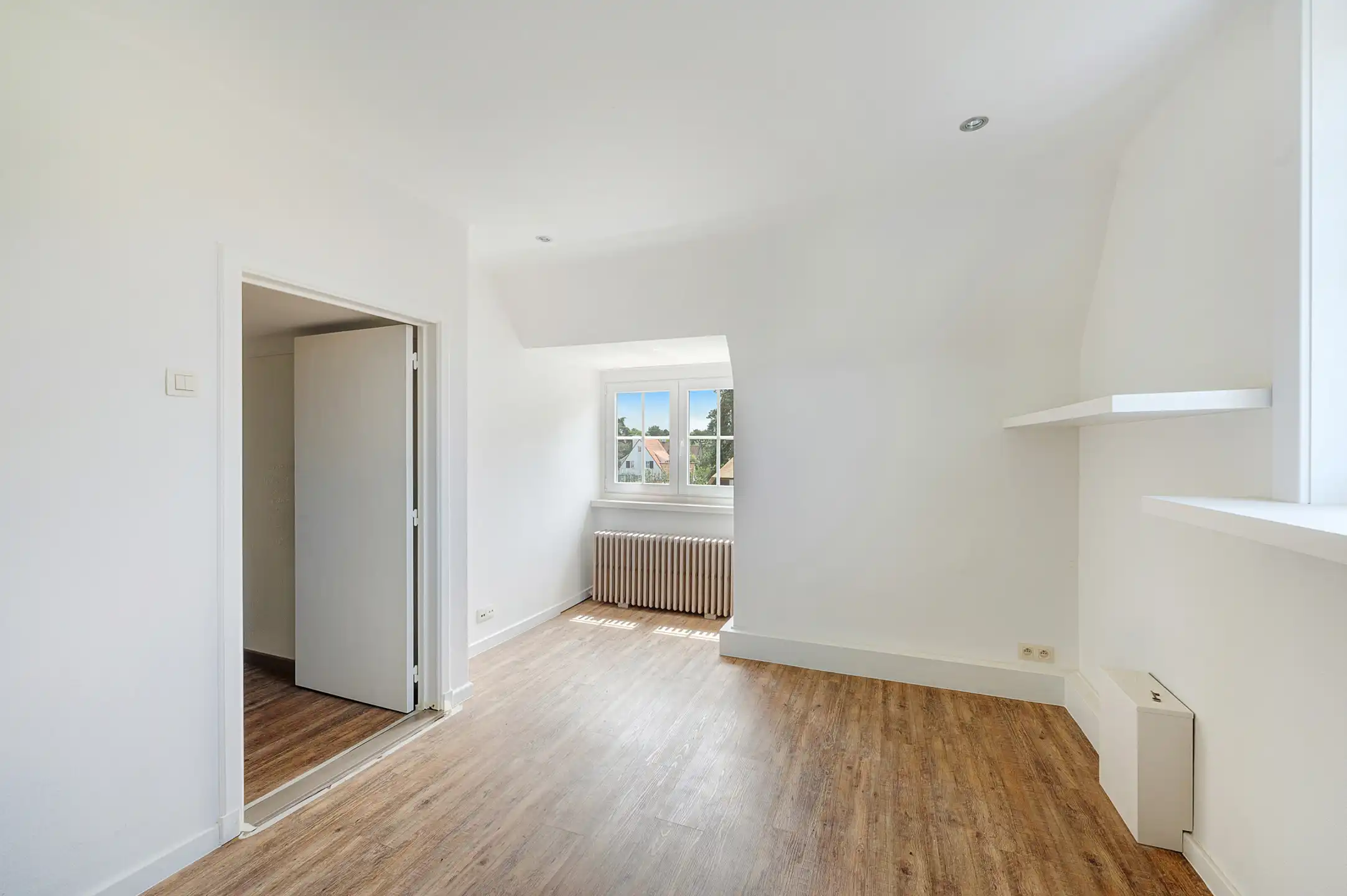 Charmante villa in Zoutestijl op toplocatie in het Zoute foto 25