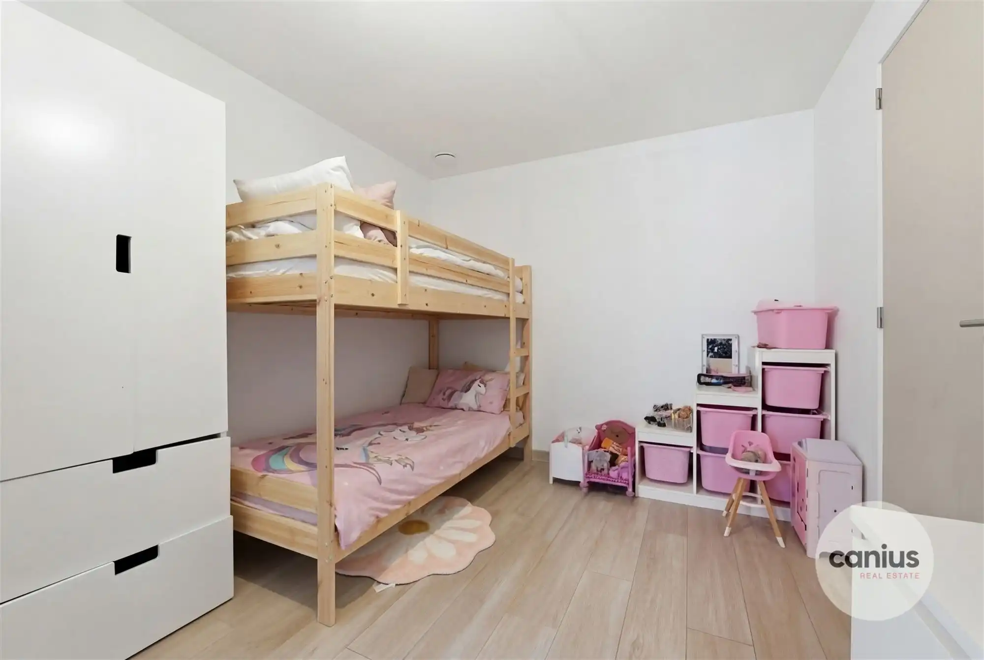 RECENTE WONING MET 3 SLKS NABIJ HET STADSCENTRUM foto 19