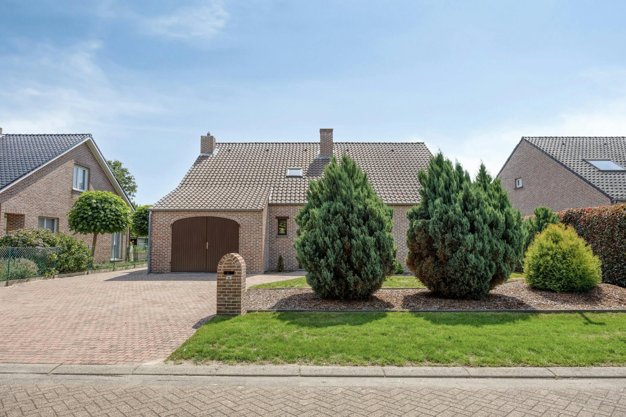 Vrijstaand huis te koop in het centrum van Kasterlee foto 31