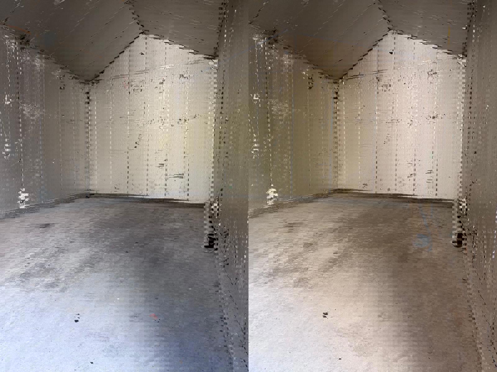 Opslagplaats in Zonnebeke foto 3