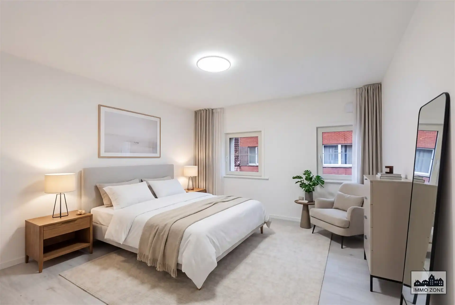 Instapklare en energiezuinige woning (EPC A) in Temse foto 10