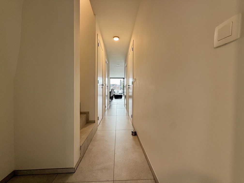 Duplex appartement met 3 slaapkamers foto 2