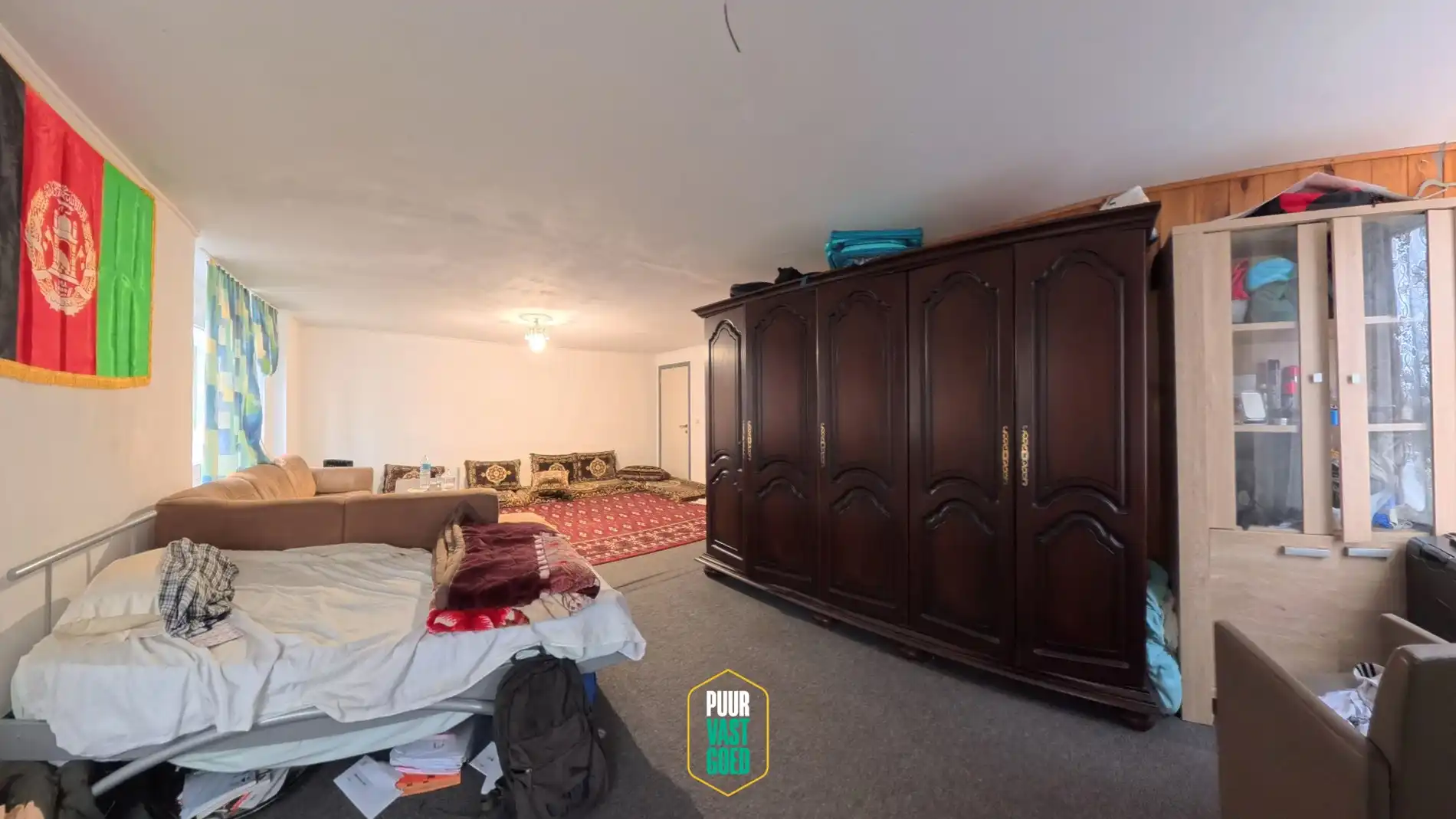 Puur Potentieel: een opportuniteit nabij Oostende. foto 19