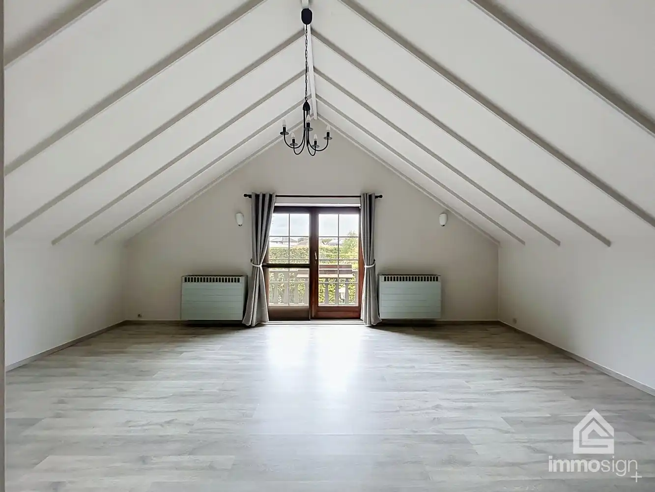 Charmant tweeslaapkamerappartement te Bocholt centrum! foto 4