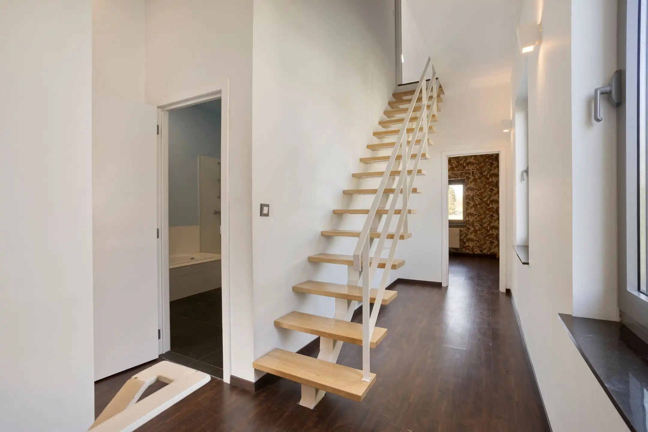 Moderne,lichtovergoten woon-werk opportuniteit te Betekom foto 17