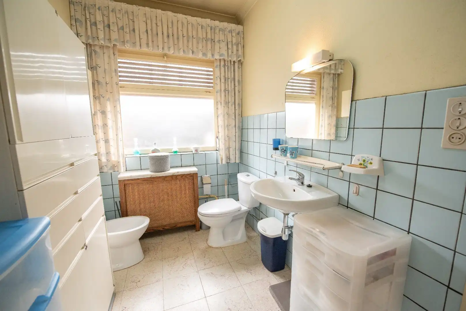 Te renoveren, ruime woning op 1720 m² met 4 slaapkamers te Olsene foto 11