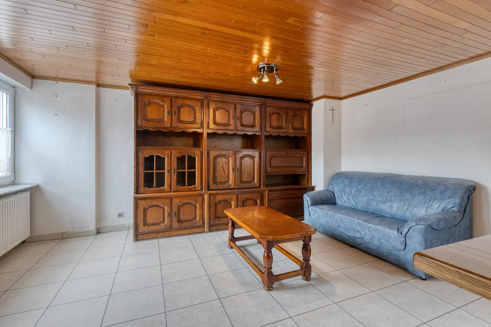 Rustig gelegen gelijkvloerse woning met 3 slaapkamers, garage en zonnige buitenruimte! foto 4