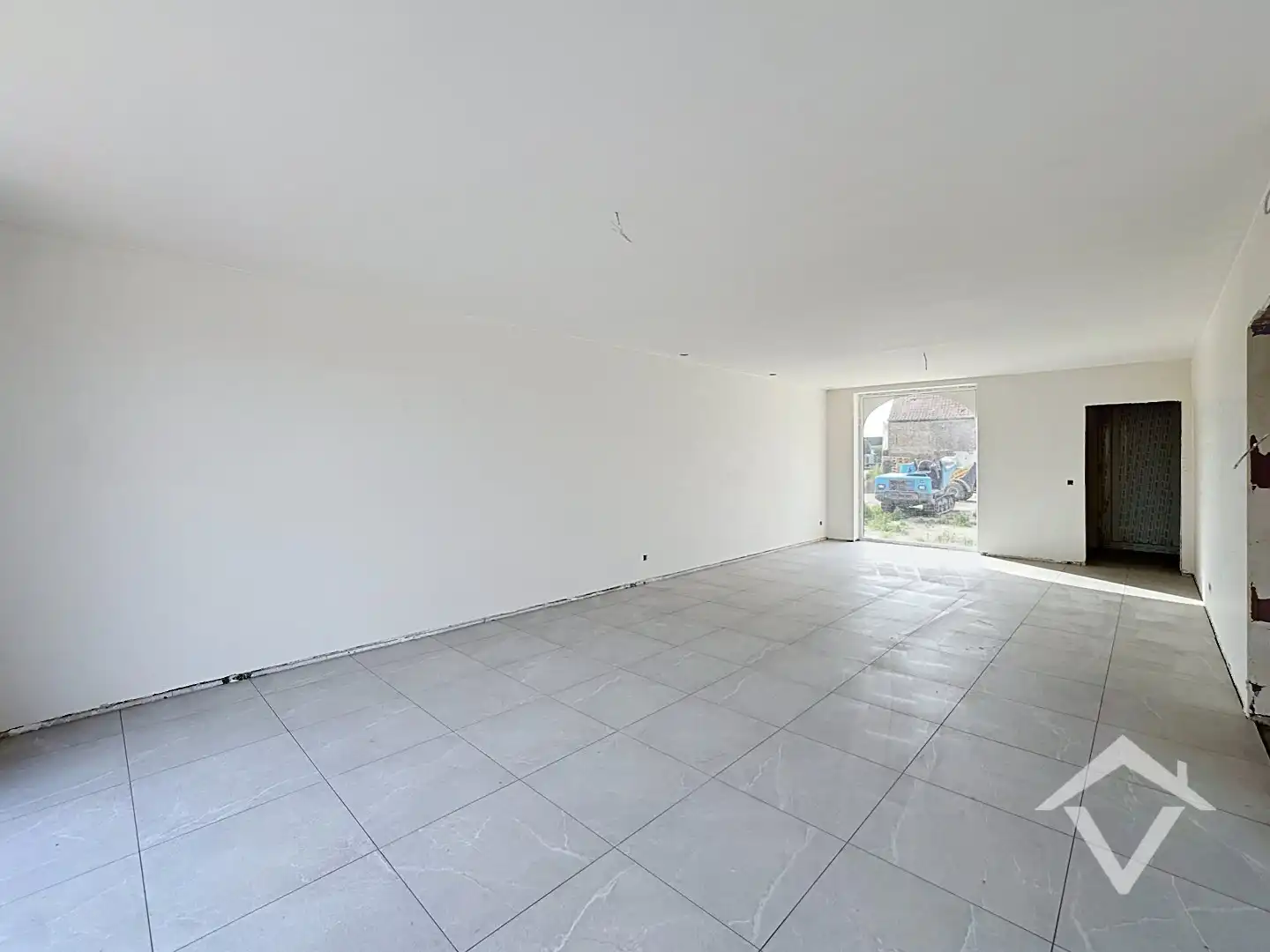 Nieuwbouwwoning met 4 slaapkamers en garage  te Westkerke foto 6