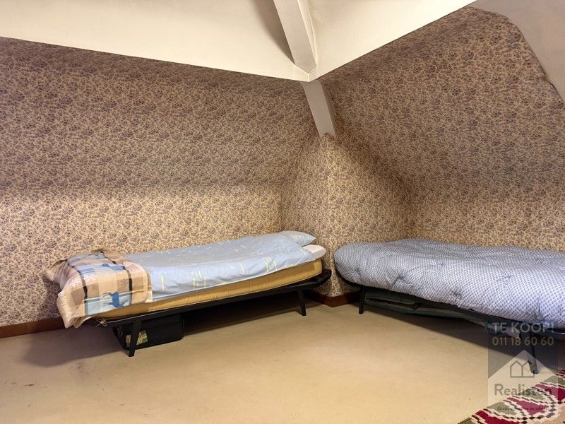 Originele villa in Bokrijk foto 27