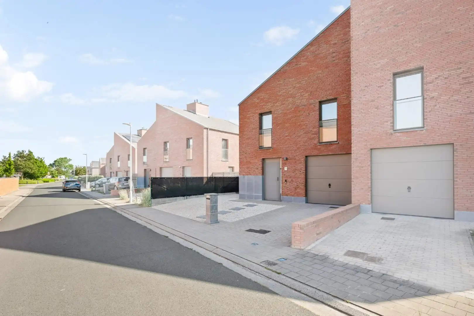 Huis te koop Kapelleveld 74 - - 8890 Dadizele