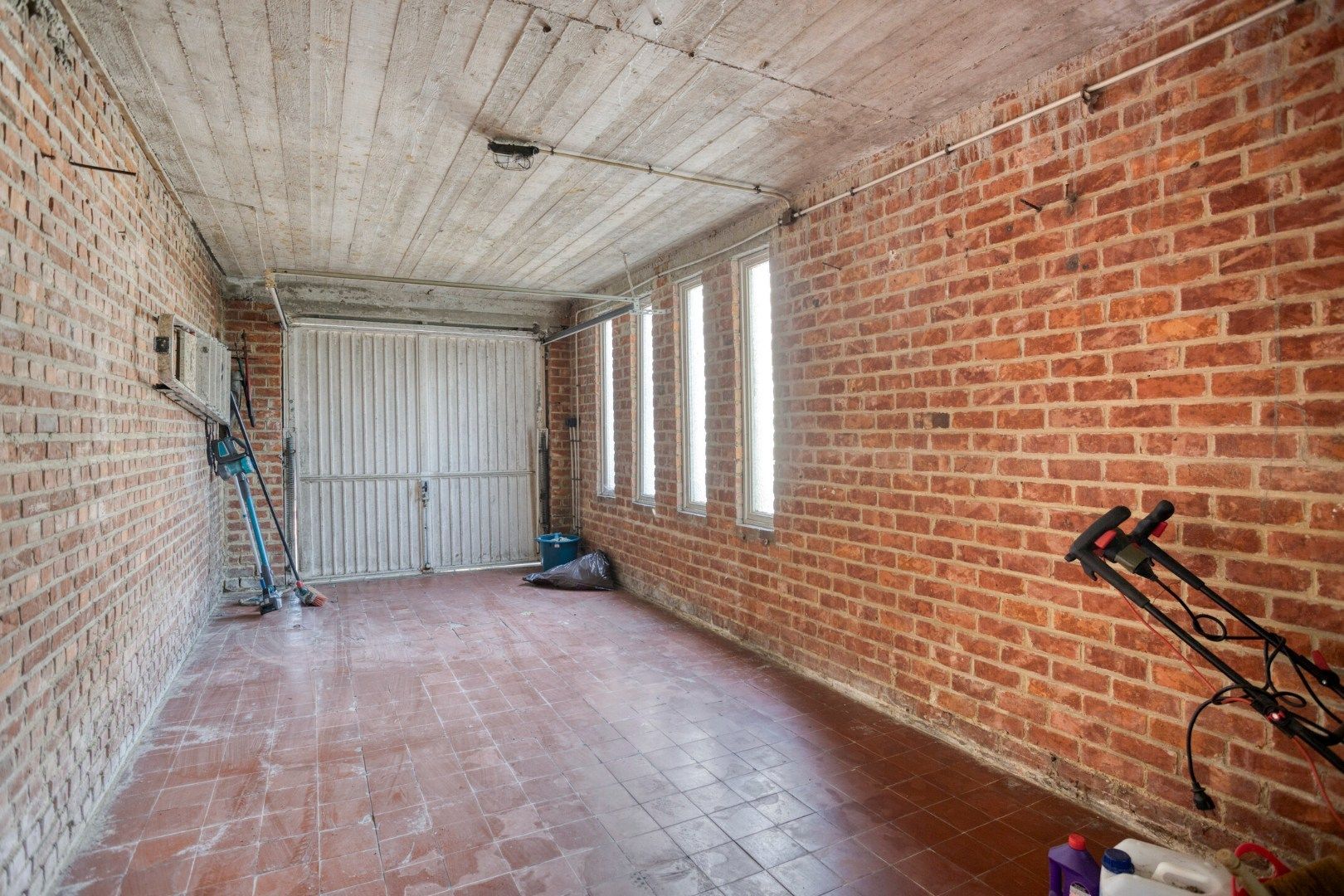 Te renoveren halfopen bebouwing in Kessel-Lo met 4 slaapkamers en garage - 202 m² foto 26