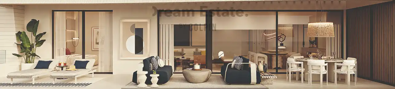 Nieuw uitzonderlijk project langs de kustlijn van Marbella. foto 8