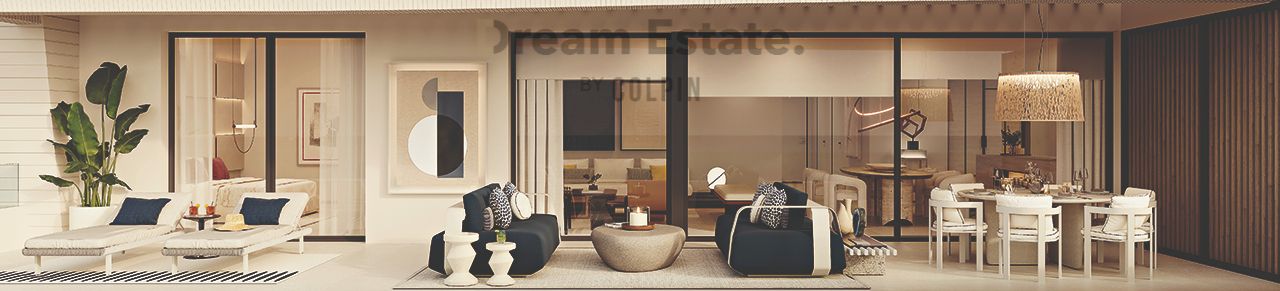 Nieuw uitzonderlijk project langs de kustlijn van Marbella. foto 8