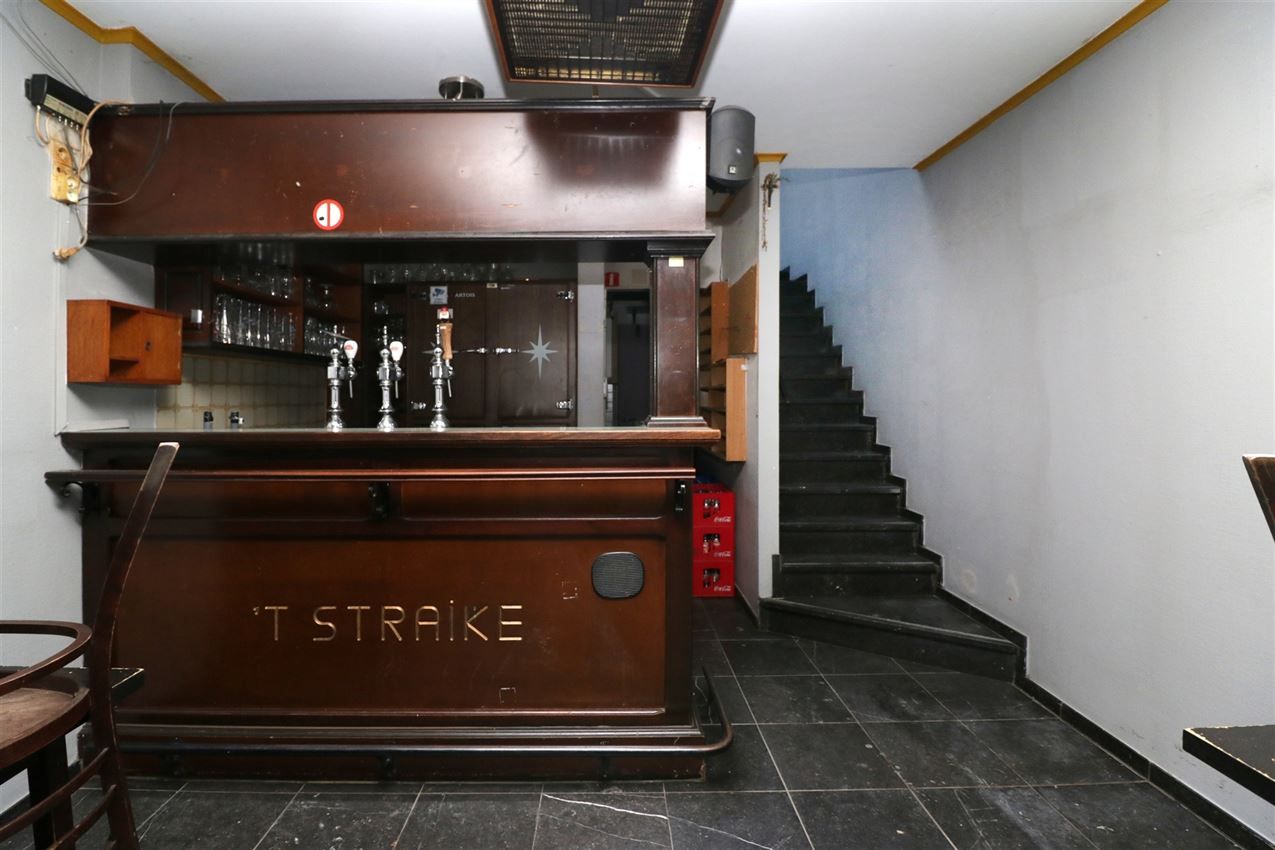 Commercieel gebouw foto 13