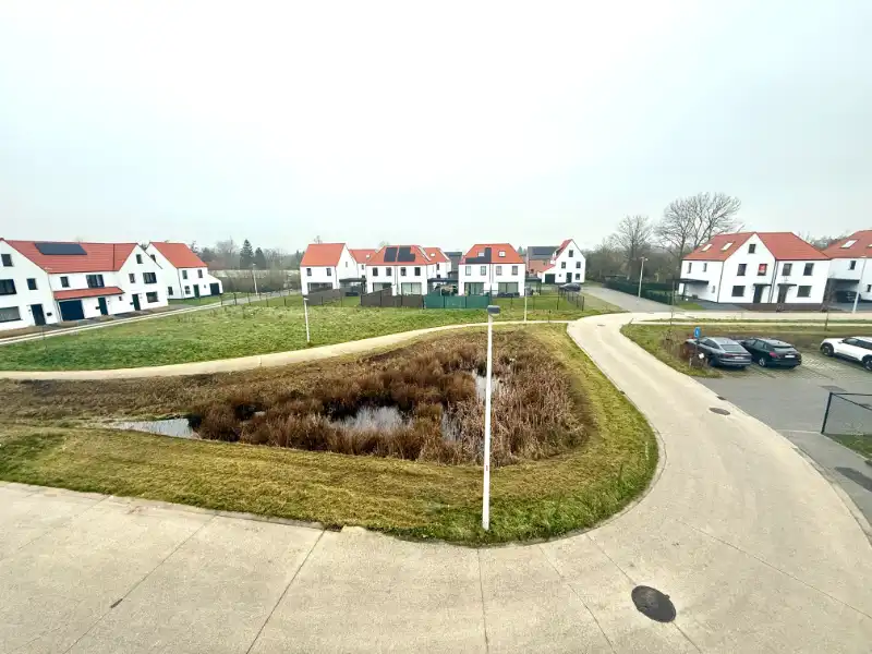 Ruime nieuwbouwwoning met 3 slaapkamers, tuin en carport foto 34