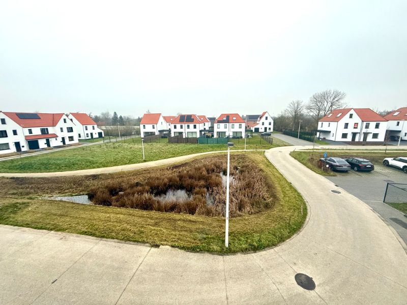 Ruime nieuwbouwwoning met 3 slaapkamers, tuin en carport foto 34