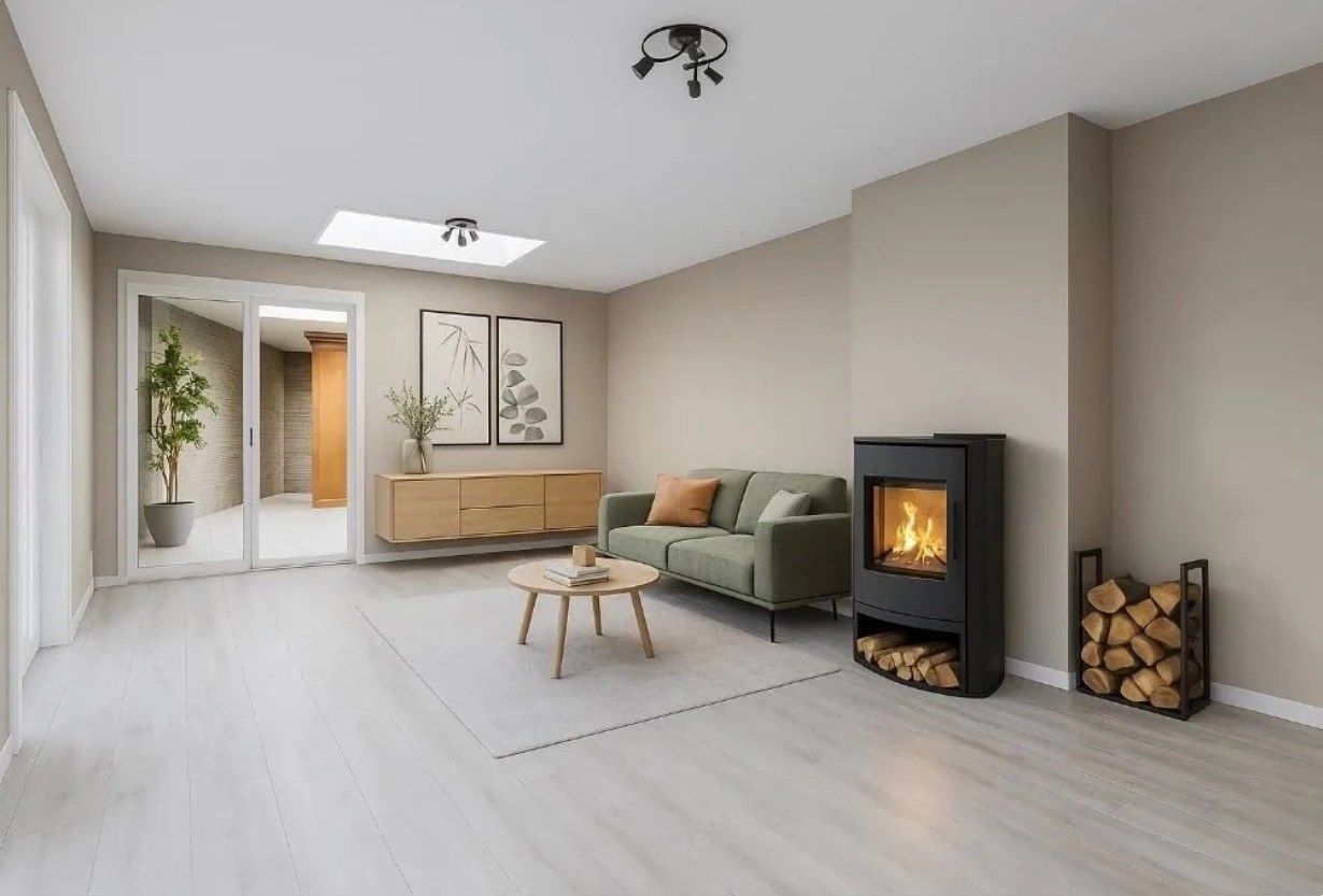 Te renoveren woning van 162 m² met 4 slaapkamers te Ekeren! foto 5