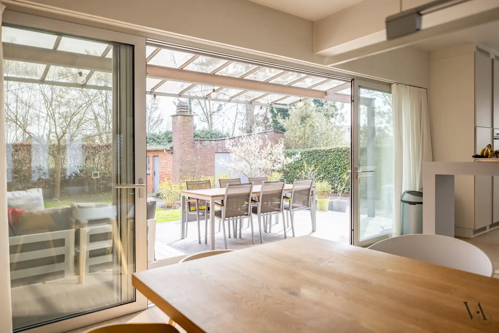 Prachtig gerenoveerde, ruime gezinswoning in de gegeerde Spaanse Kroonwijk foto 8