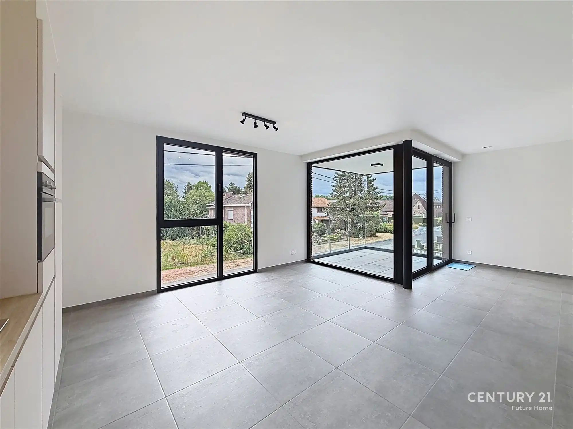 Prachtig nieuwbouwappartement te huur! foto 5