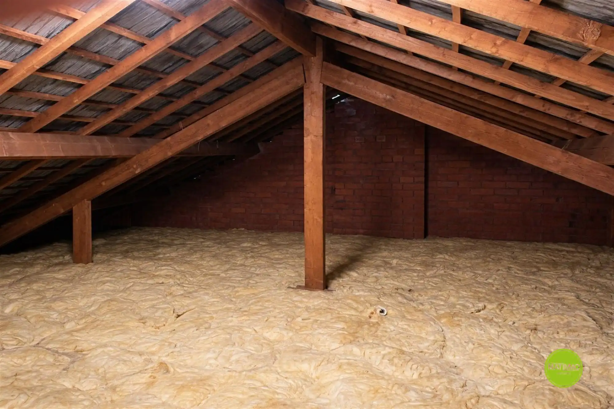 Instapklare woning met grote tuin in Laakdal foto 22