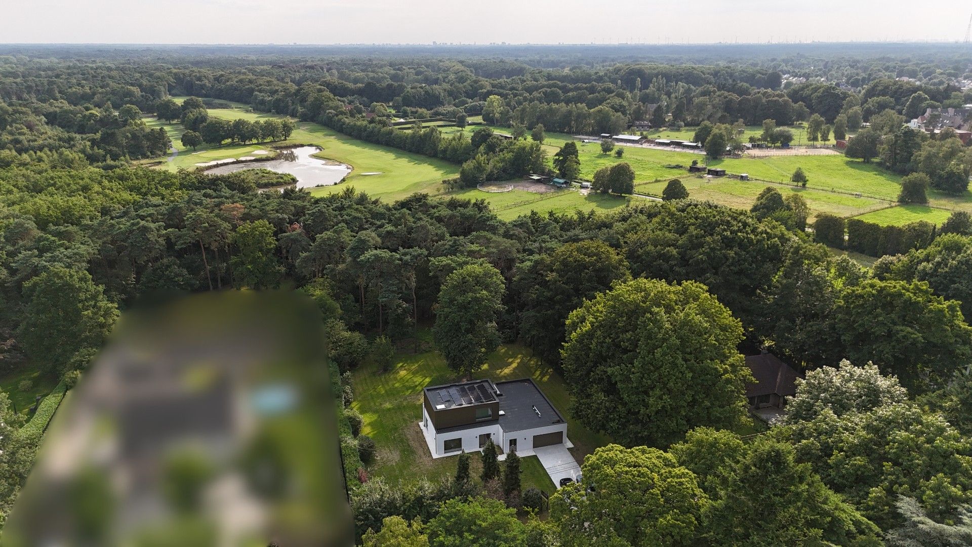 Moderne nieuwbouwvilla op prachtig perceel 4.718 m² - 2% RR! foto 27