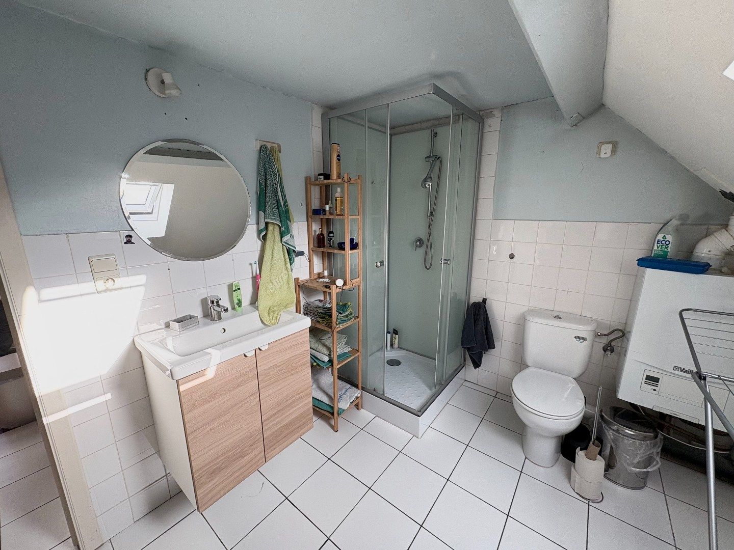 Studio met mezzanine, comfortabel en instapklaar foto 4