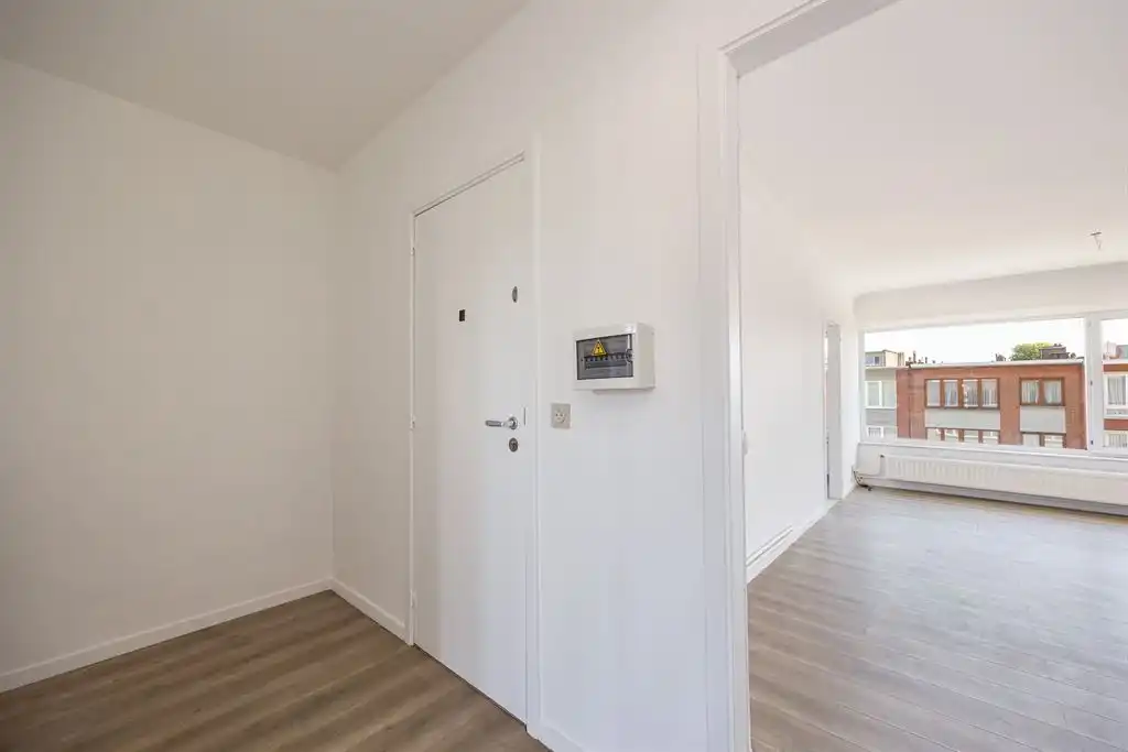 Lichtrijk appartement tussen het groen foto 5