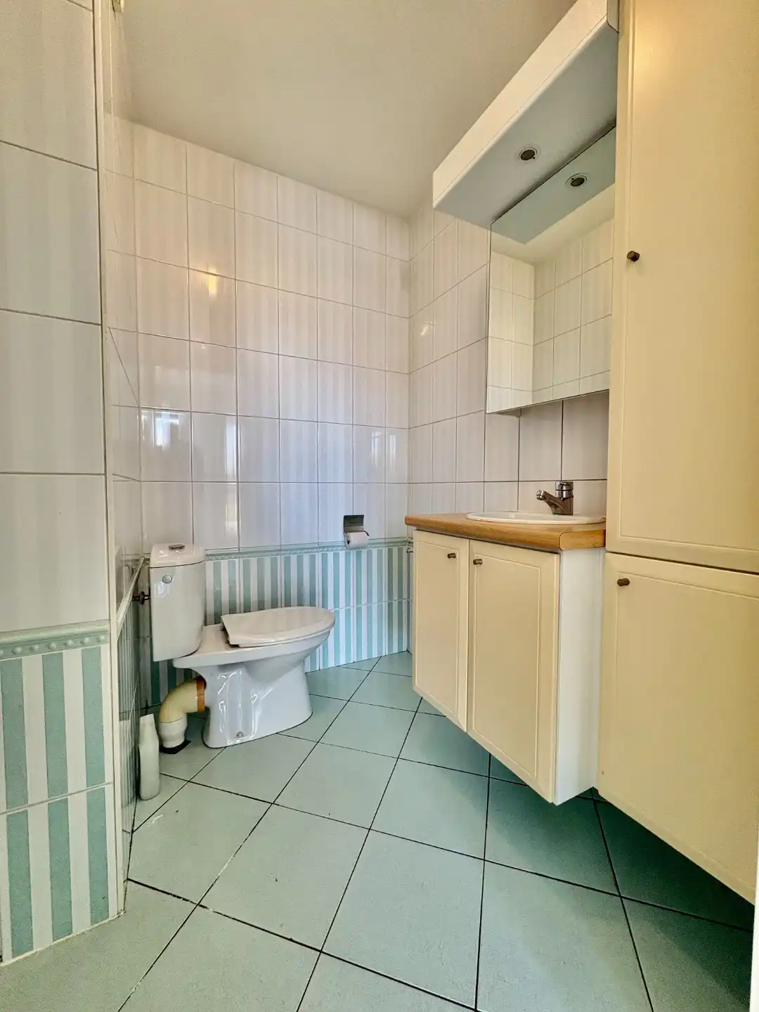 Appartement te huur foto 6