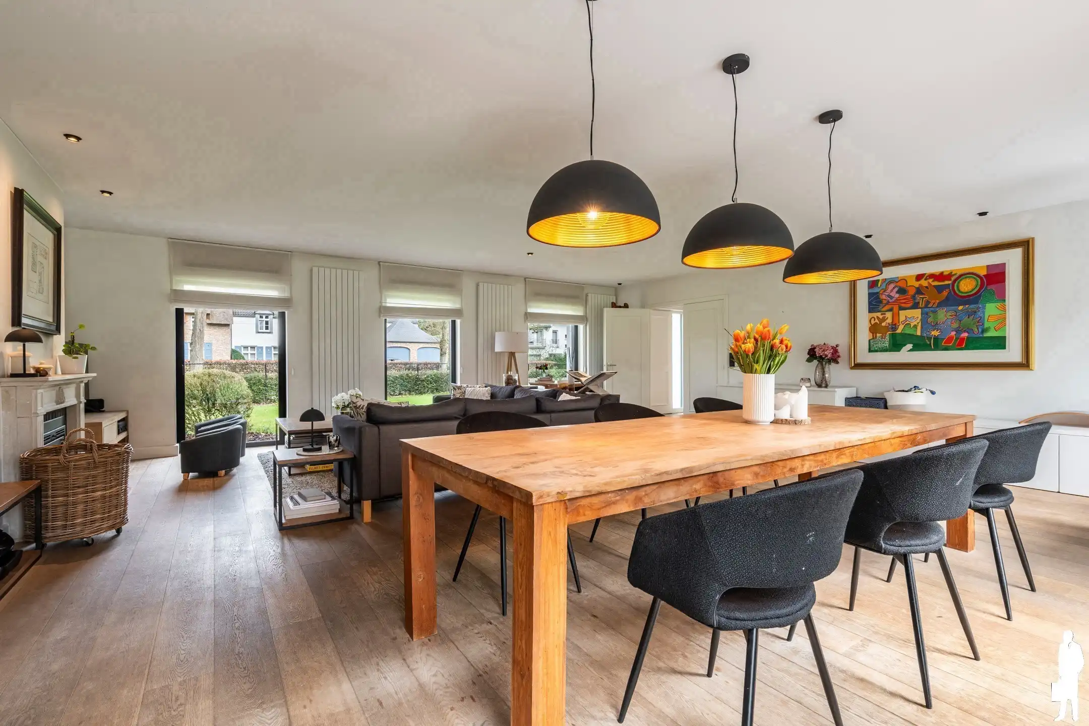 Instapklare gelijkvloerse villa op toplocatie (ca. 2.028 m²) foto 10