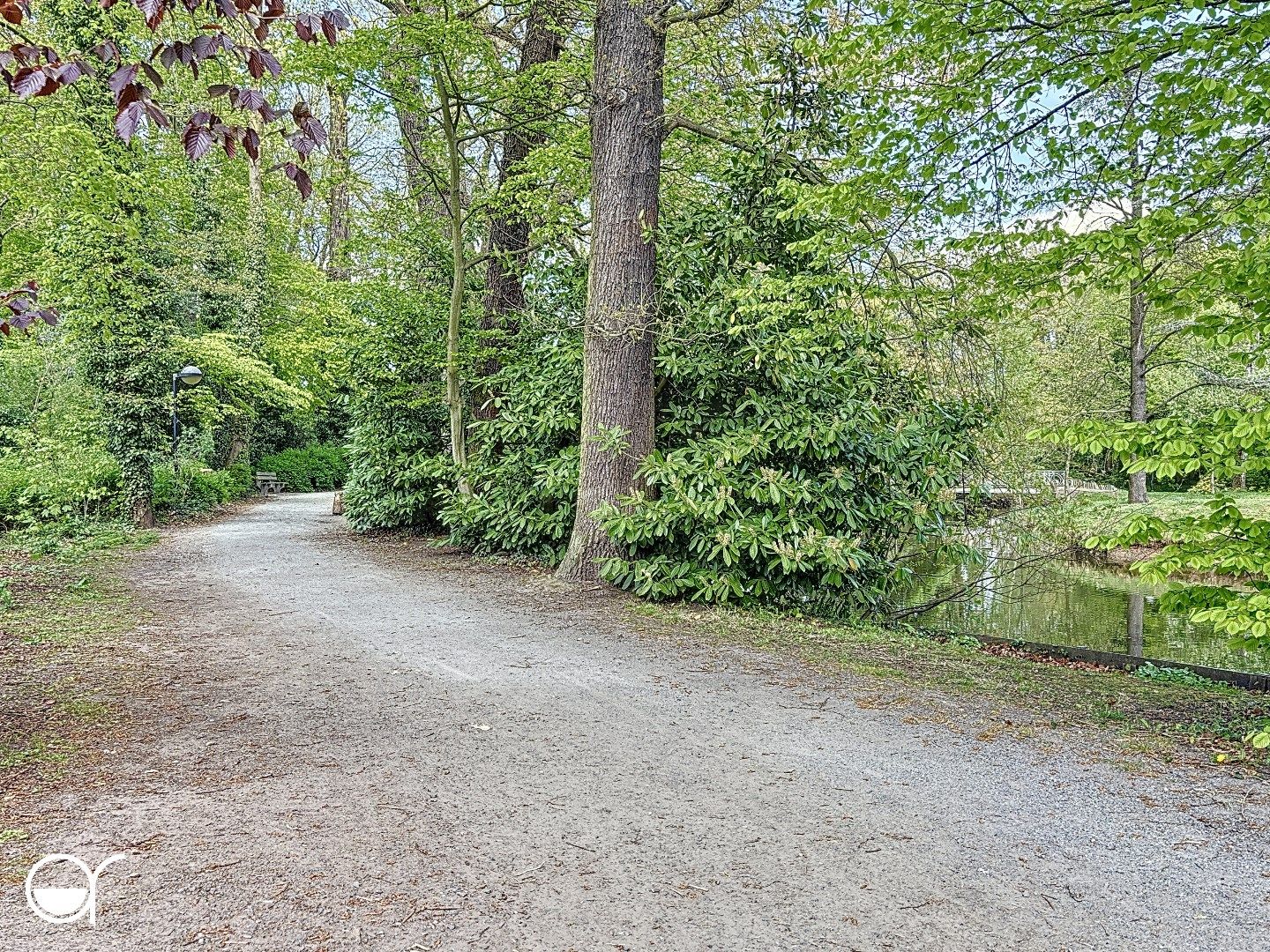 Bouwgrond in Gentbrugge foto 4