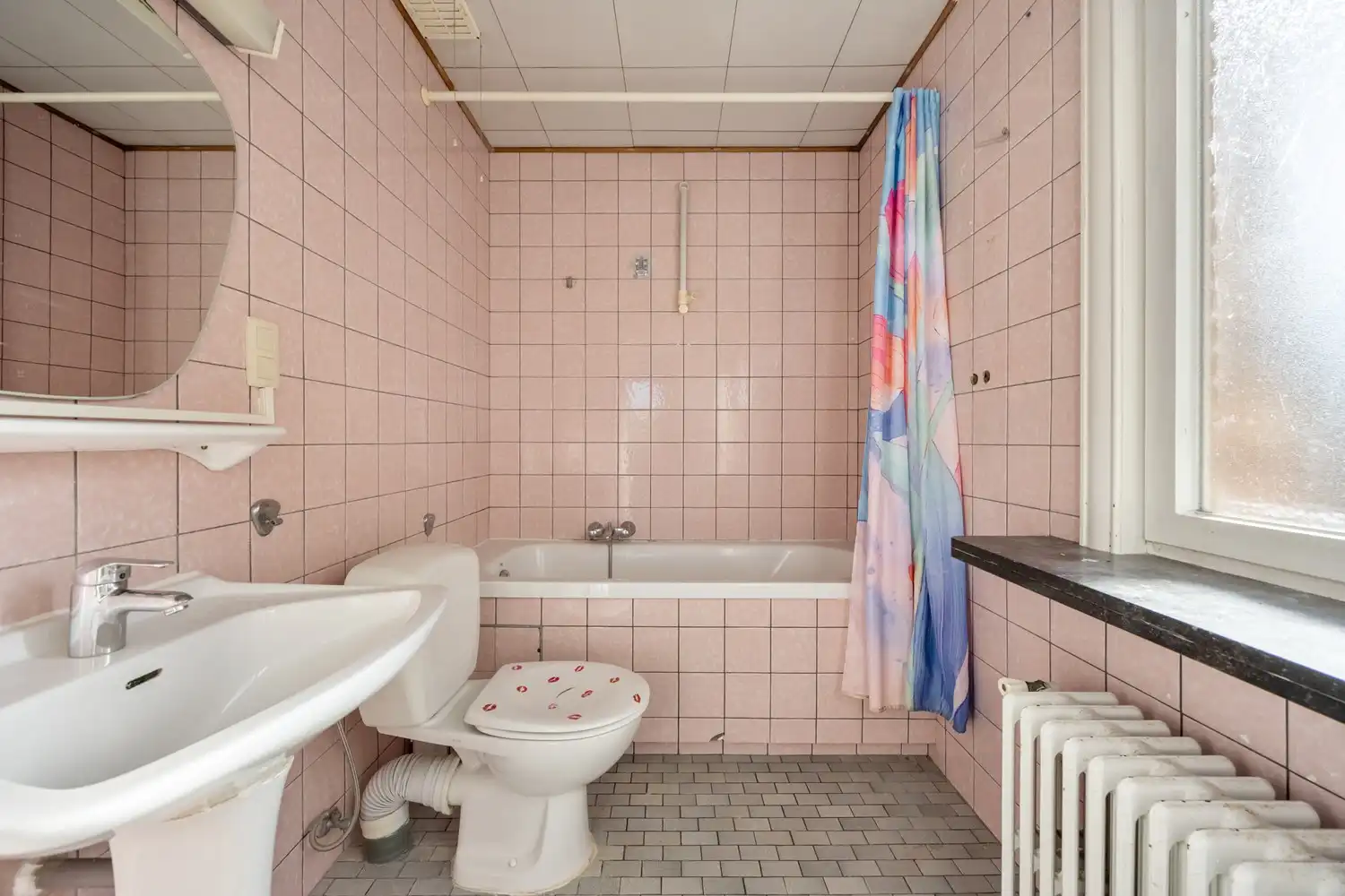 Authentieke herenwoning met ruime tuin en uitzonderlijk potentieel nabij het centrum van Hasselt! foto 14