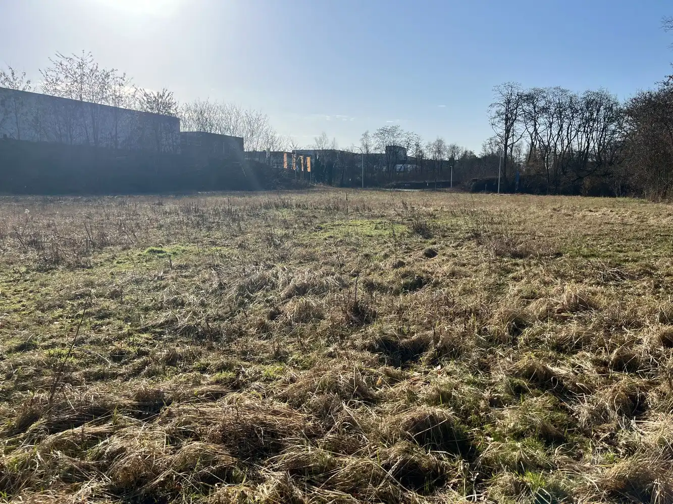 tot 3000m² op maat gebouwd foto 3