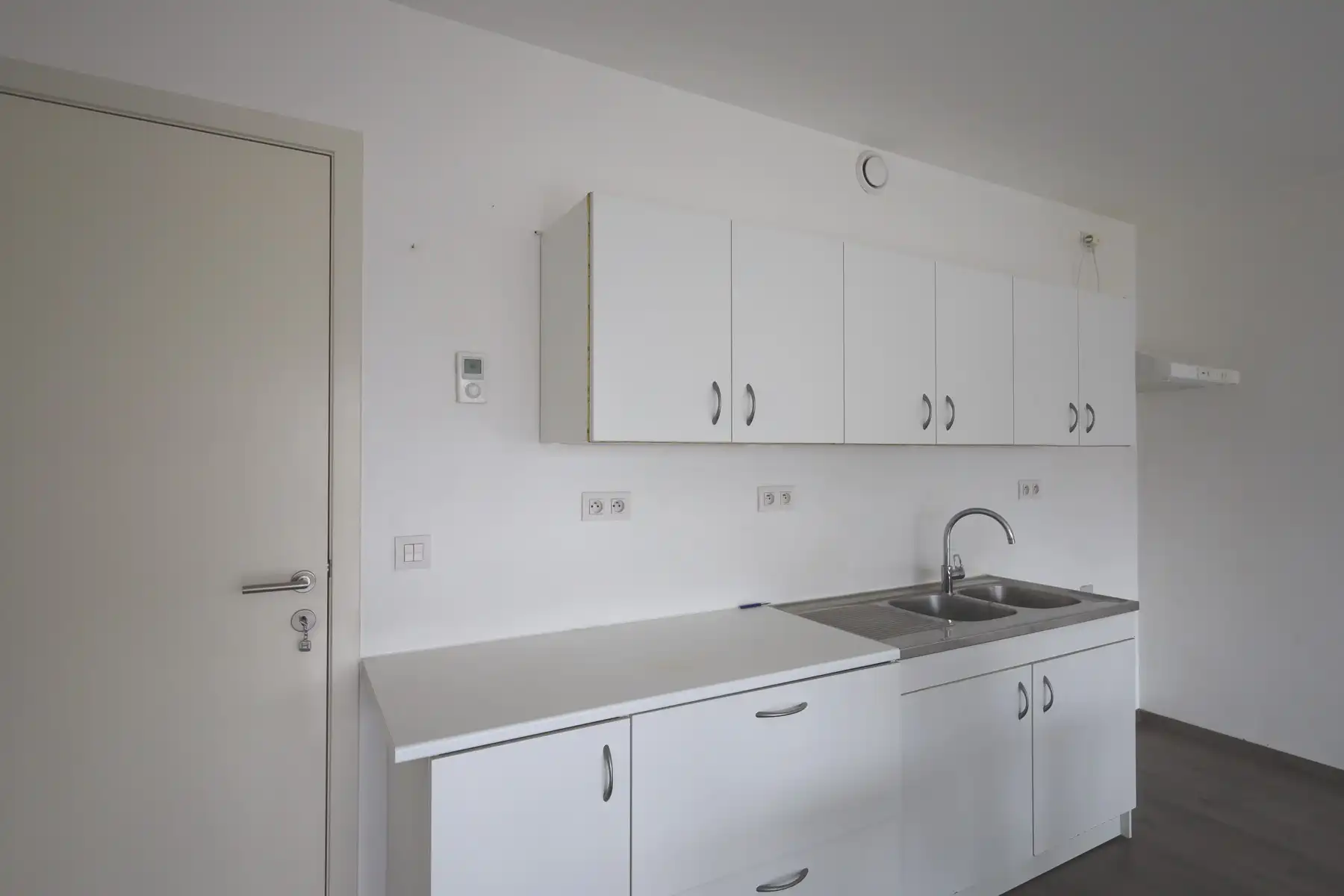 Appartement 1 slaapkamer met terras foto 4