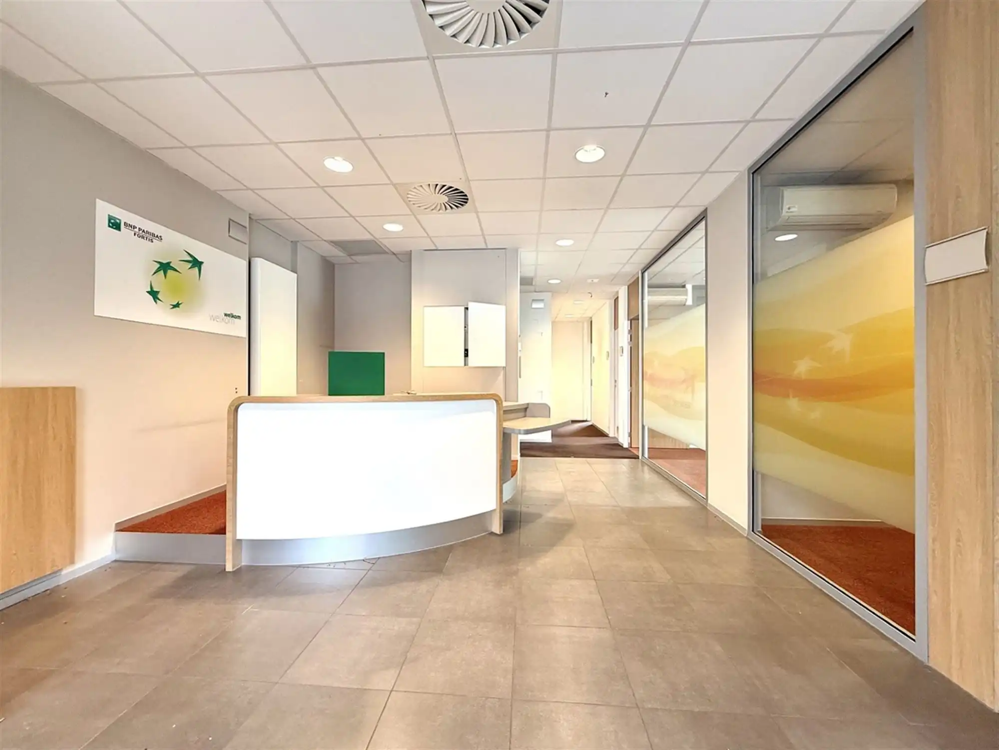 KANTOORRRUIMTE / DIENSTENRUIMTE / KABINET / PRAKTIJKRUIMTE op TOPLOCATIE foto 2