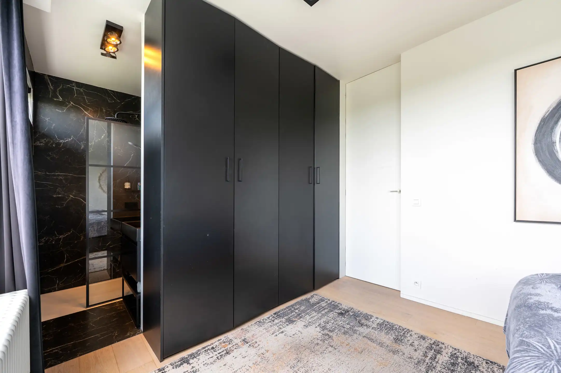 ANTWERPEN WILRIJK - exclusieve penthouse met enorm terras foto 10