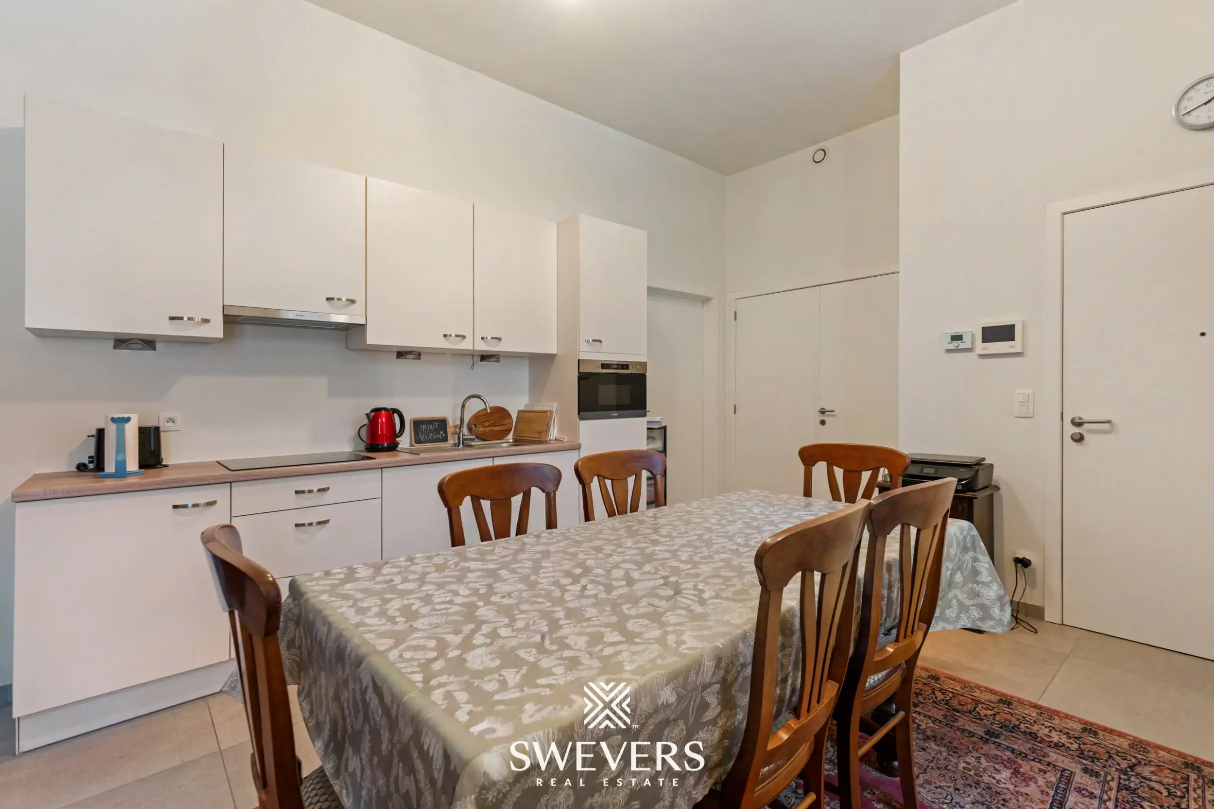 Recente assistentiewoning met gegarandeerde huur, zelfs bij leegstand - Angelahof Diepenbeek  foto 5