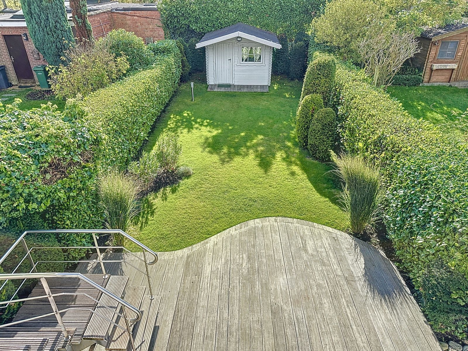 Lichtrijke woning met een breedte van 7 meter op toplocatie foto 32