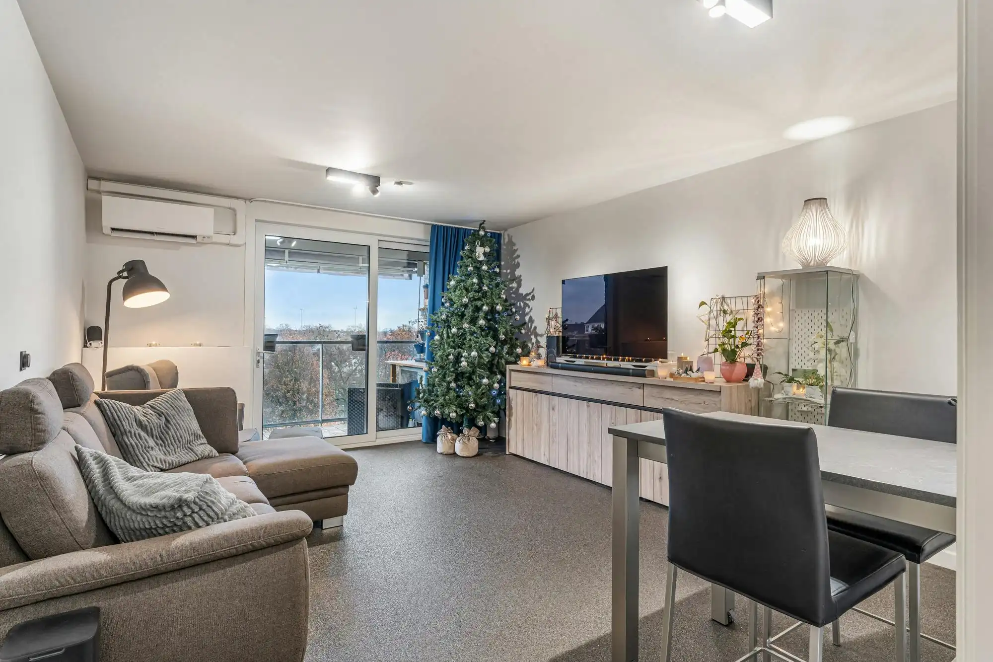 Appartement te koop Kempenhof 12/33 - 3500 Hasselt