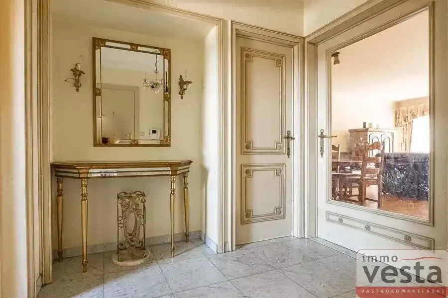 Appartement in het centrum foto 2