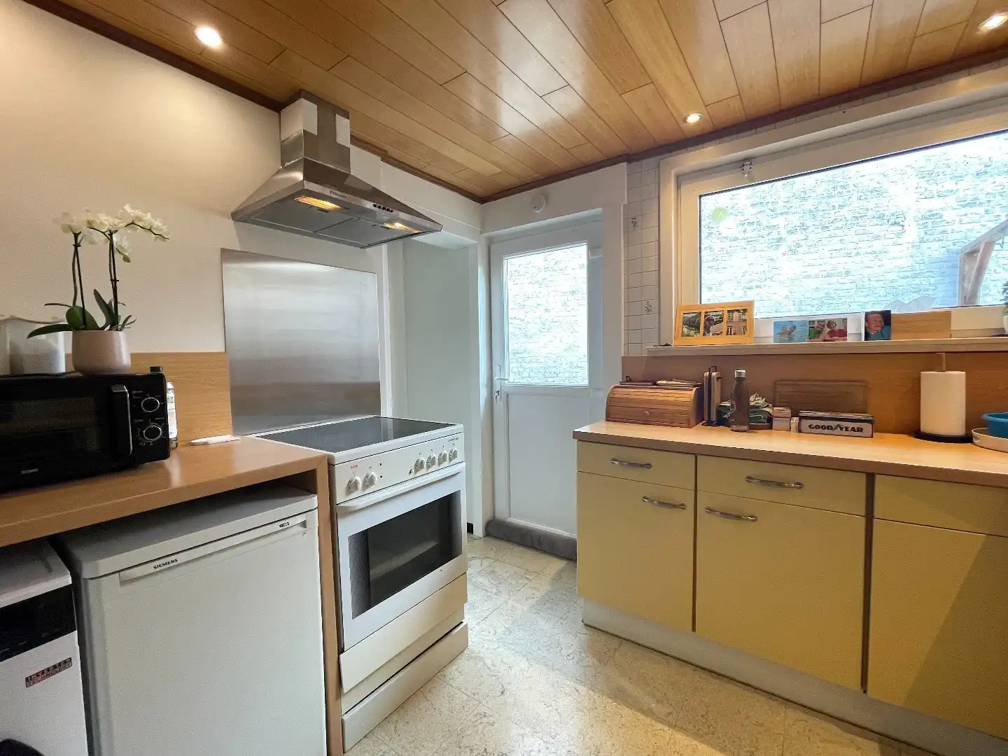 Gezellige woning met 2 slaapkamers! foto 11
