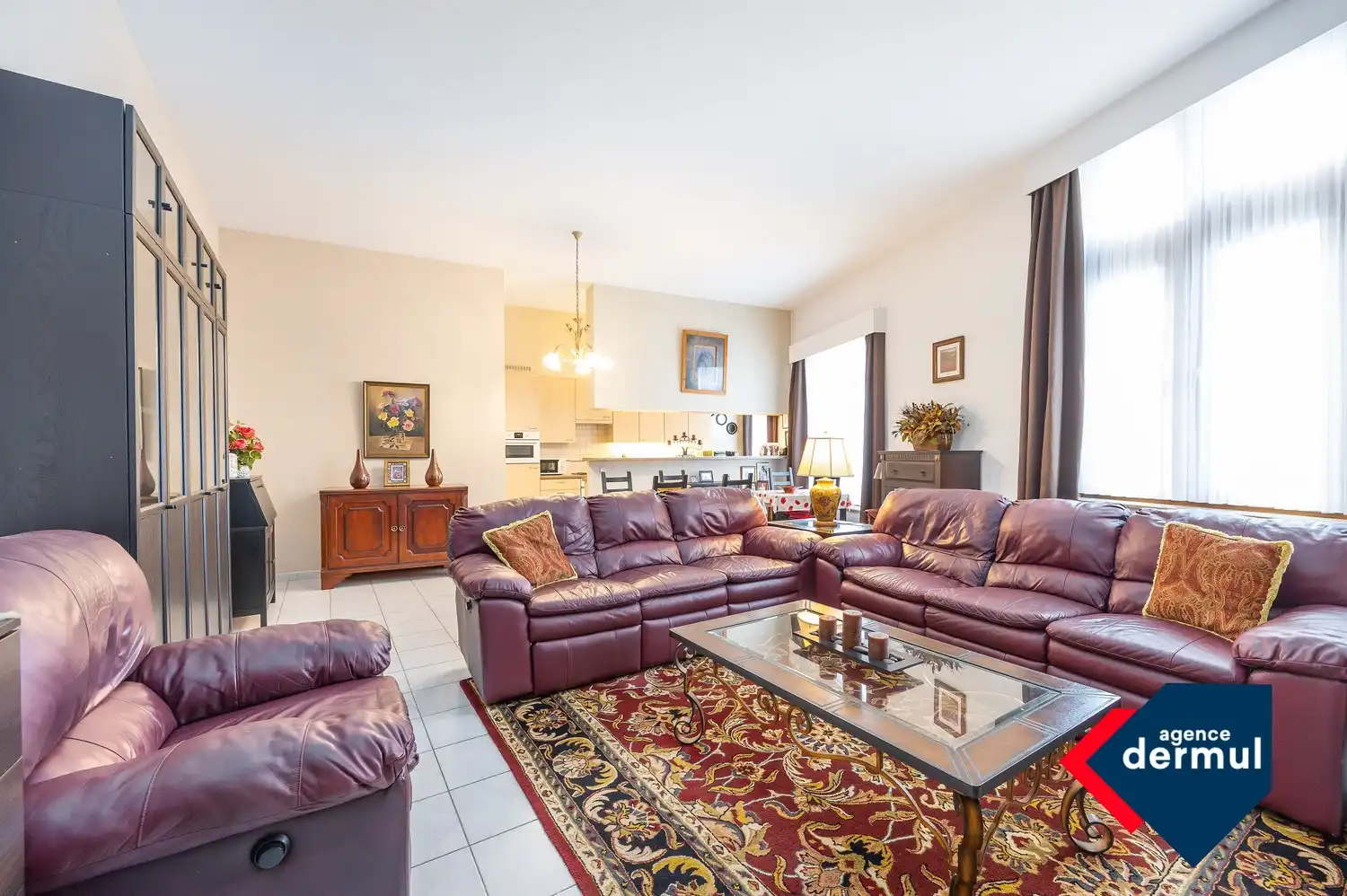 RESIDENTIE MARINA MERCATOR foto 3